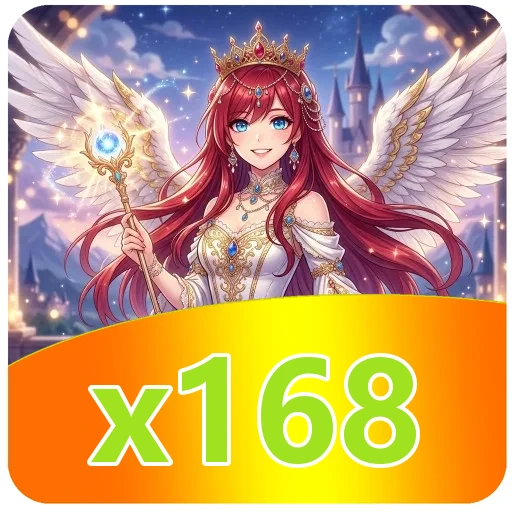 Pasang APK x168 di Android