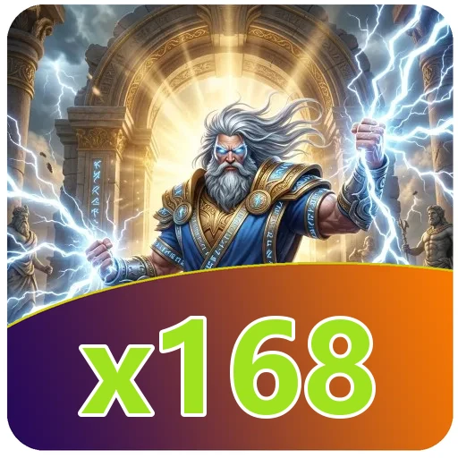 Instalasi x168